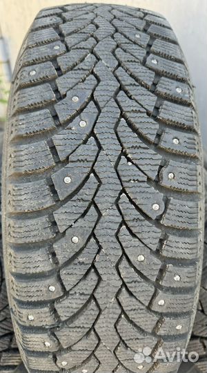 Formula Ice 195/65 R15