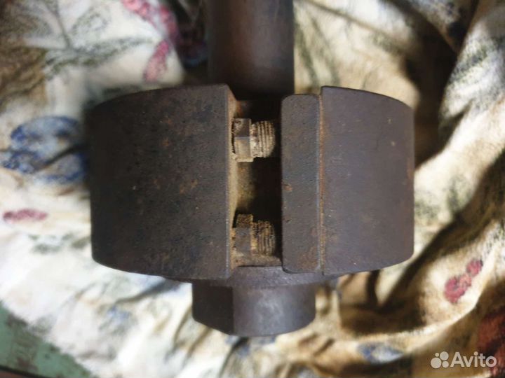 Фрезы по дереву для станков СССР