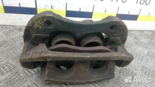 Суппорт тормозной передний правый ford transit 6 s