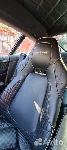 Aston Martin Vanquish, 2017 объявление продам