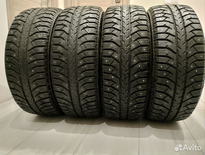 Bridgestone Ice Cruiser 7000 205/55 R16 91T