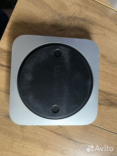 Mac Mini late 2012