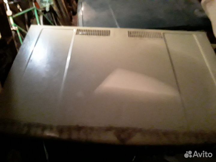 Капот на ваз 2105