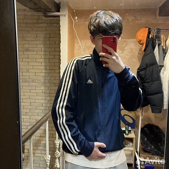 Олимпийка adidas 90 х Слово пацана