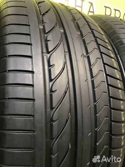 Bridgestone Dueler H/P Sport 285/50 R20 112V