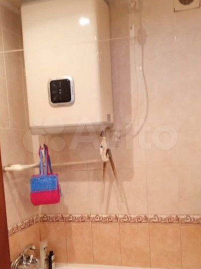 2-к. квартира, 41,5 м², 1/2 эт.