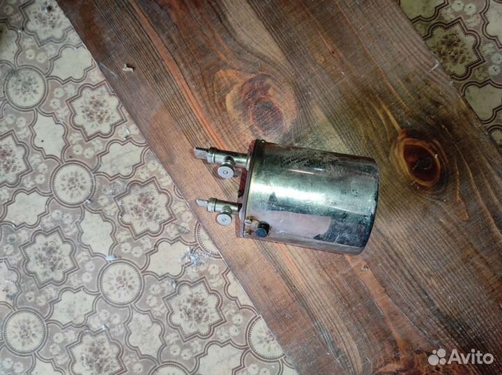 Радиодетали СССР, раритетные