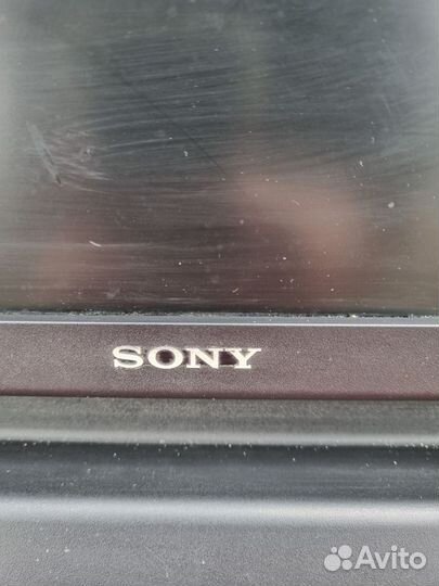 ЖК Монитор Sony SDM-E76D 17