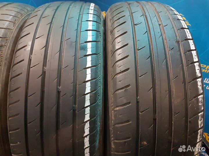 Nexen N'Fera SU4 185/65 R15