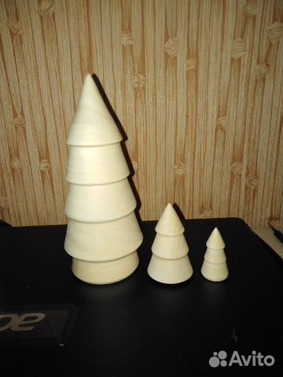 Заготовки - Ёлочки