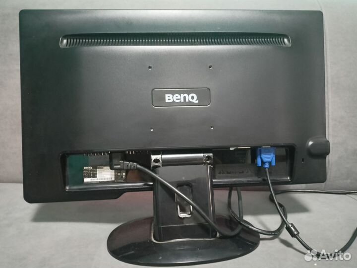 Монитор full hd