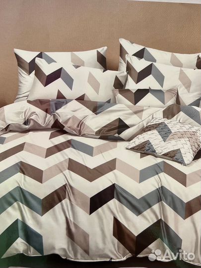 Белье постельное