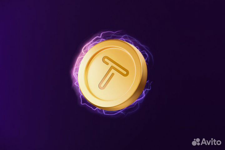 Криптомонета TapSwap