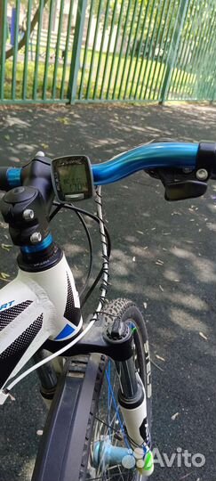 Stels navigator 470 v 24