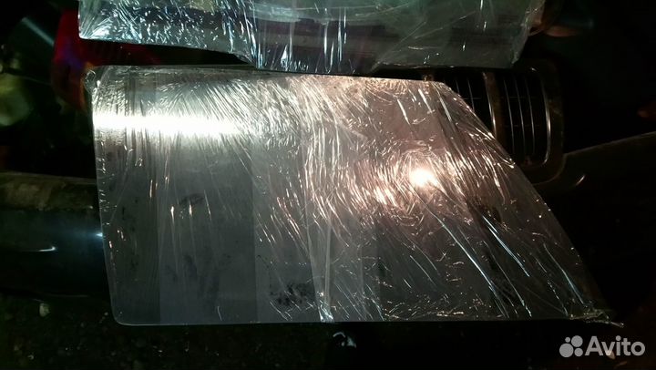 Стёкла боковые на джип гранд чероки Wj ZJ