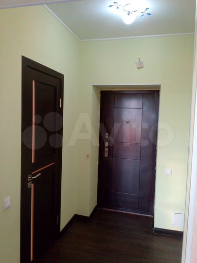 Квартира-студия, 29 м², 6/9 эт.