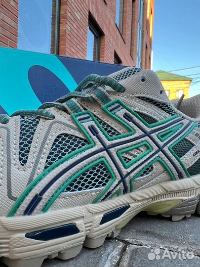 Кроссовки asics gel kahana 8