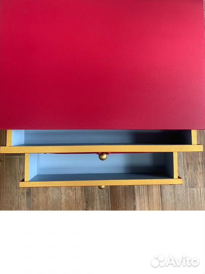 Тумбочки прикроватные Зина редизайн