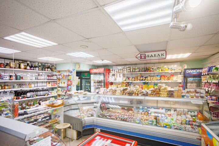 Продам помещение свободного назначения, 60 м²