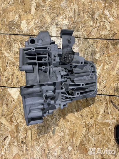 МКПП 6 Ти ступка Ситроен Джампер 2.2 в Белгороде