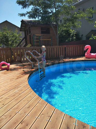 Комната 18 м² в 1-к., 1/2 эт.