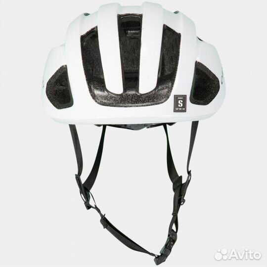 Велошлем Oakley ARO3 Lite racehelmet 22