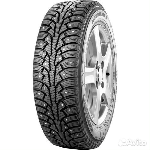 Nokian Tyres Nordman 5 205/55 R16