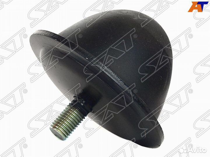 Отбойник переднего нижнего рычага mitsubishi pajer