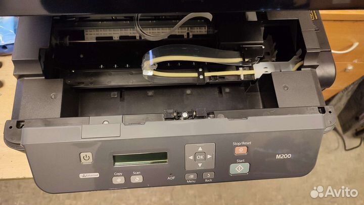 Epson m200