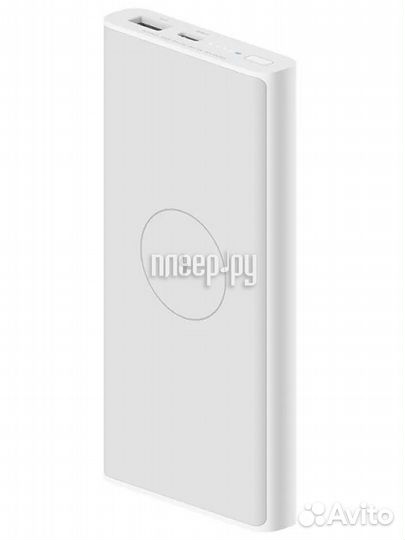 Xiaomi Power Bank Mi Wireless 10000mAh 10W Whi
