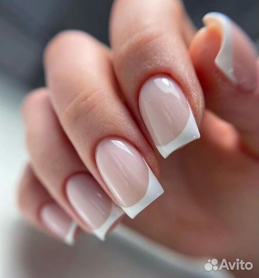 Маникюр, педикюр, покрытие гель лак, дизайн