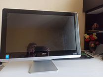 Моноблок acer aspire ZC 700