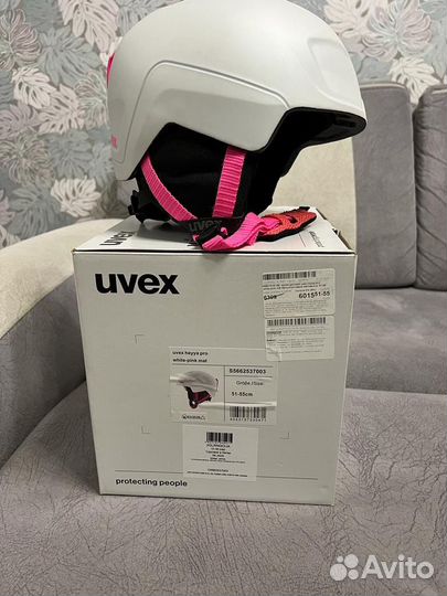 Сноуборд детский 125 см в комплекте