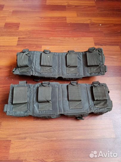 Подсумок свд ссо