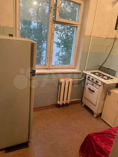 3-к. квартира, 59 м², 4/5 эт.