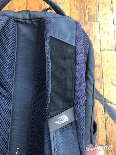 Рюкзак the north face vault