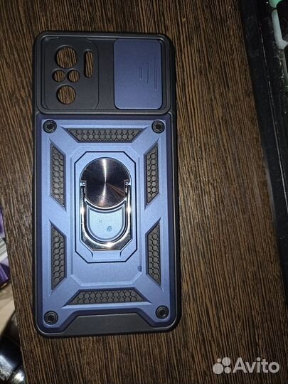 Чехол на redmi note 10 s