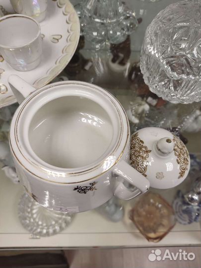 Сахарница Хайта фхз