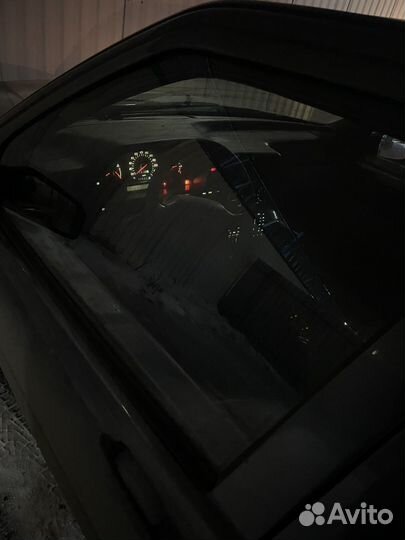 Volvo 850 glt в разбор