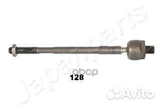 RD128 Тяга рулевая Japanparts