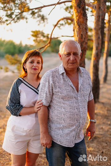 Предлагаю услуги сиделки