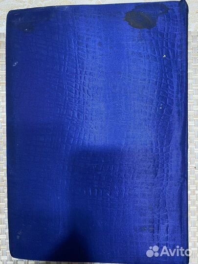 Альбом для фотографий