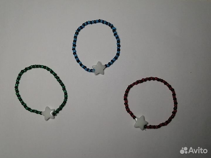 Браслеты (эмо,сцен)