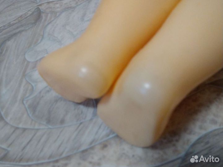 Кукла СССР сибигрушка