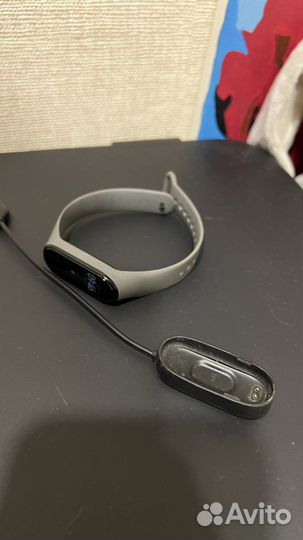 Xiaomi mi band 4