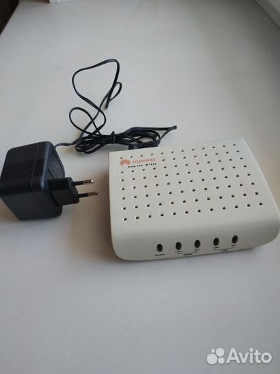 Wifi роутер adsl модем