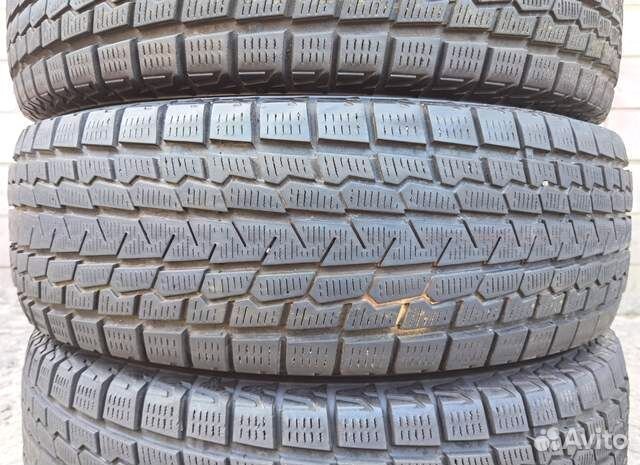 Yokohama Ice Guard SUV G075 215/70 R16 97Q