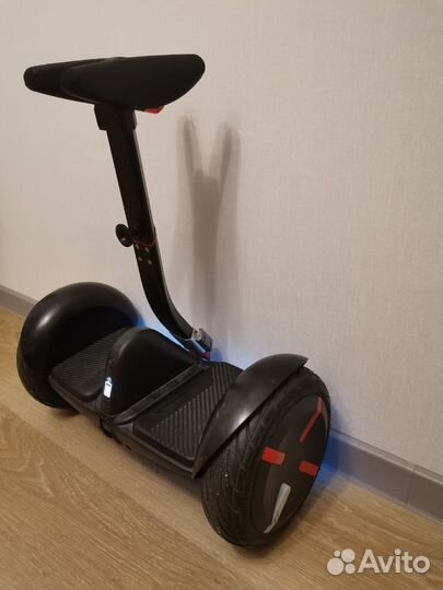 Гироскутер