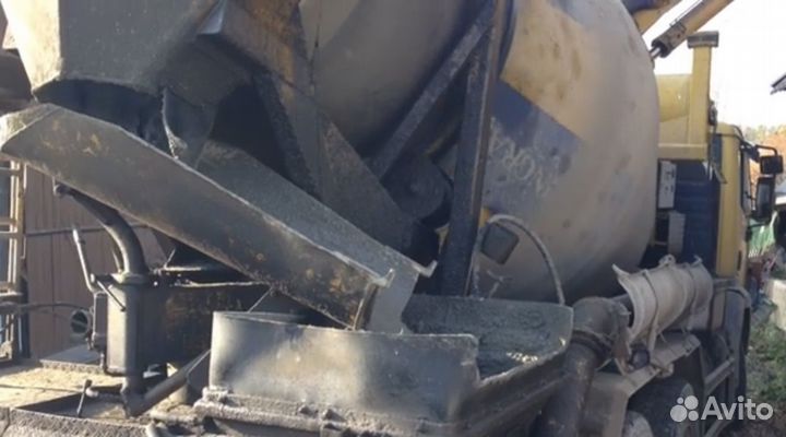 Бетон с доставкой м300 м350 Бетононасос