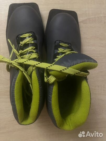 Лыжные ботинки Inovik 36 размер